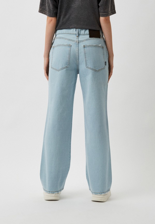 фото Джинсы blcv