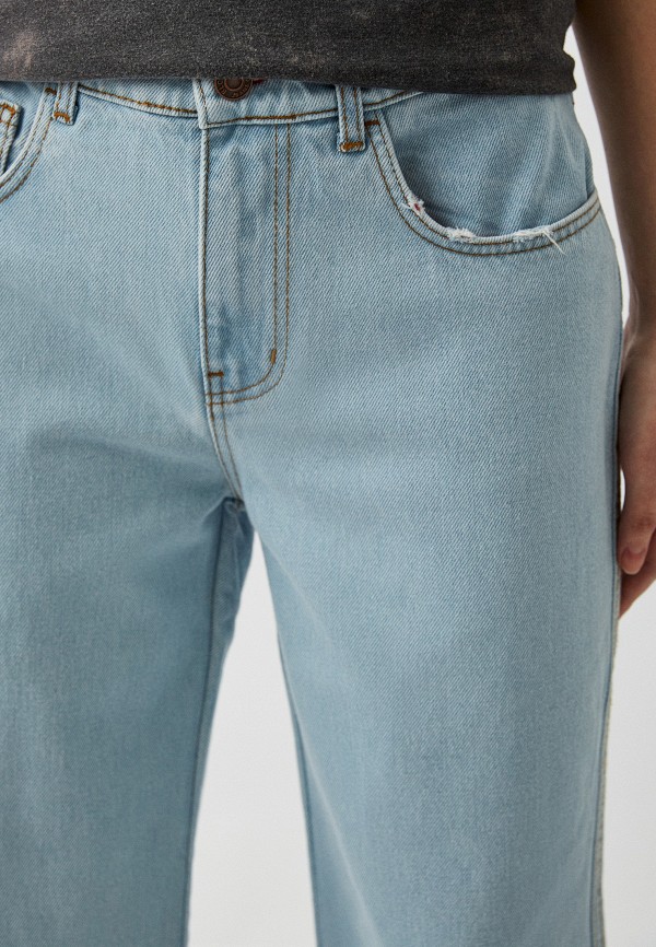 фото Джинсы blcv