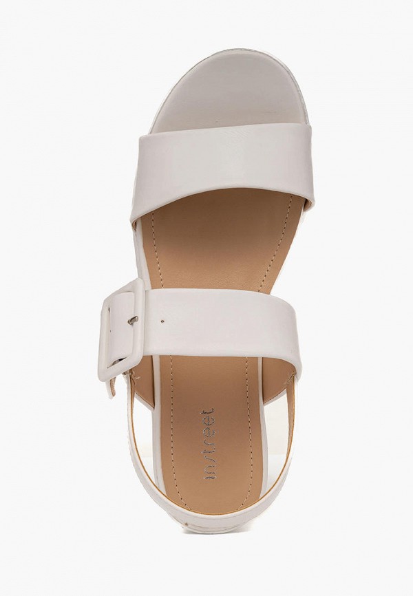 фото Босоножки instreet