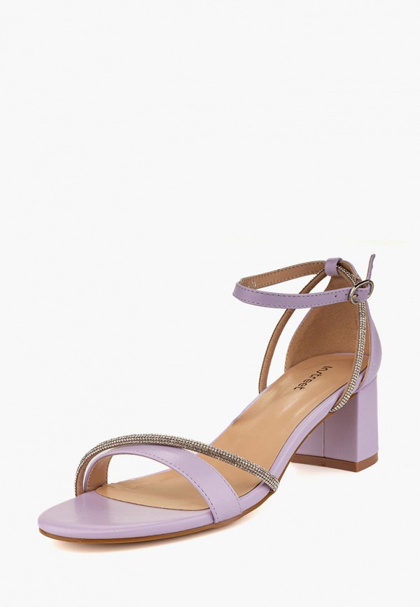 фото Босоножки instreet