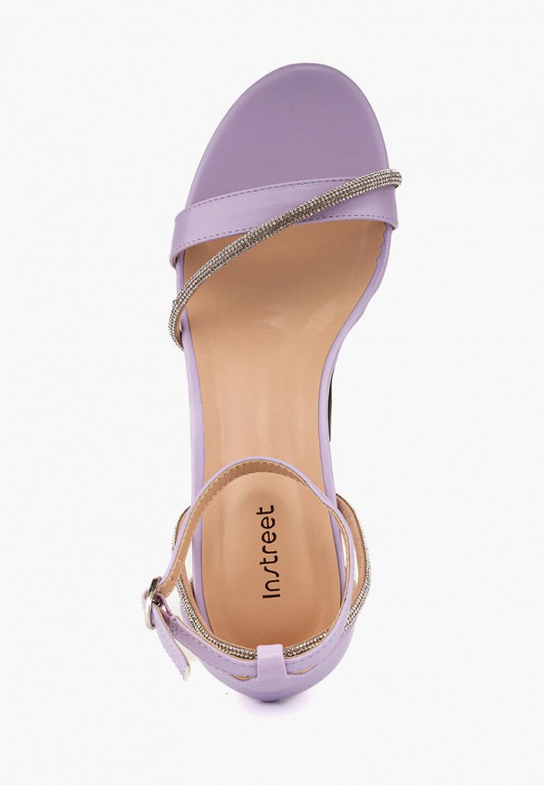 фото Босоножки instreet