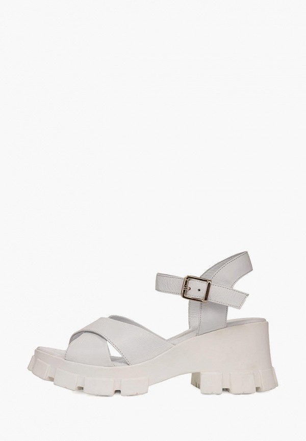 фото Босоножки zenden