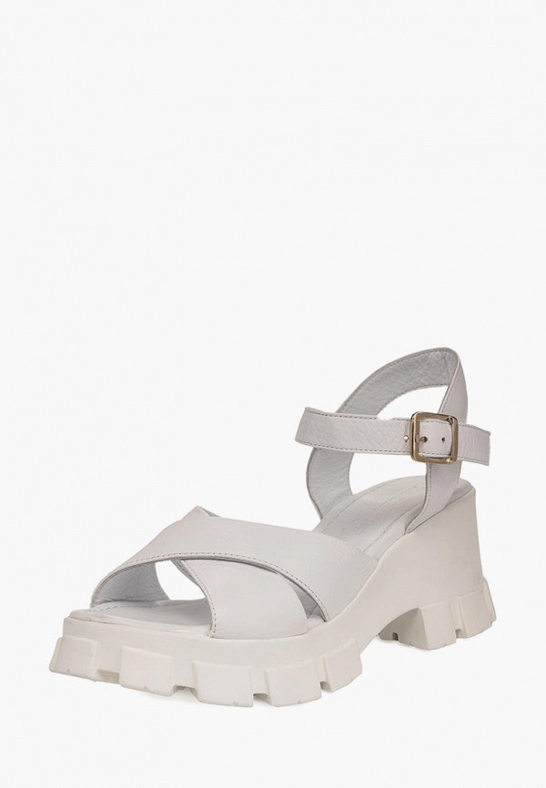 фото Босоножки zenden