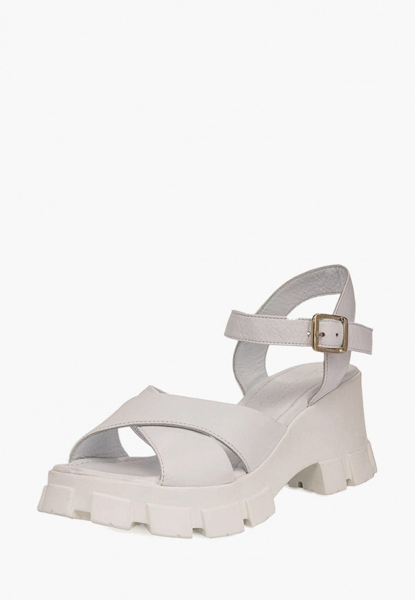 фото Босоножки zenden