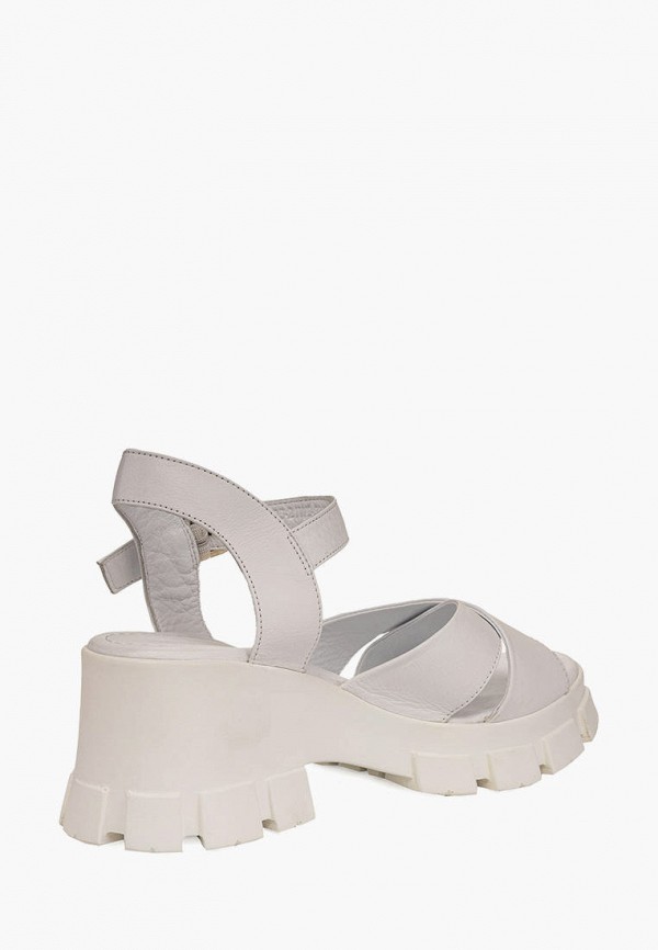 фото Босоножки zenden