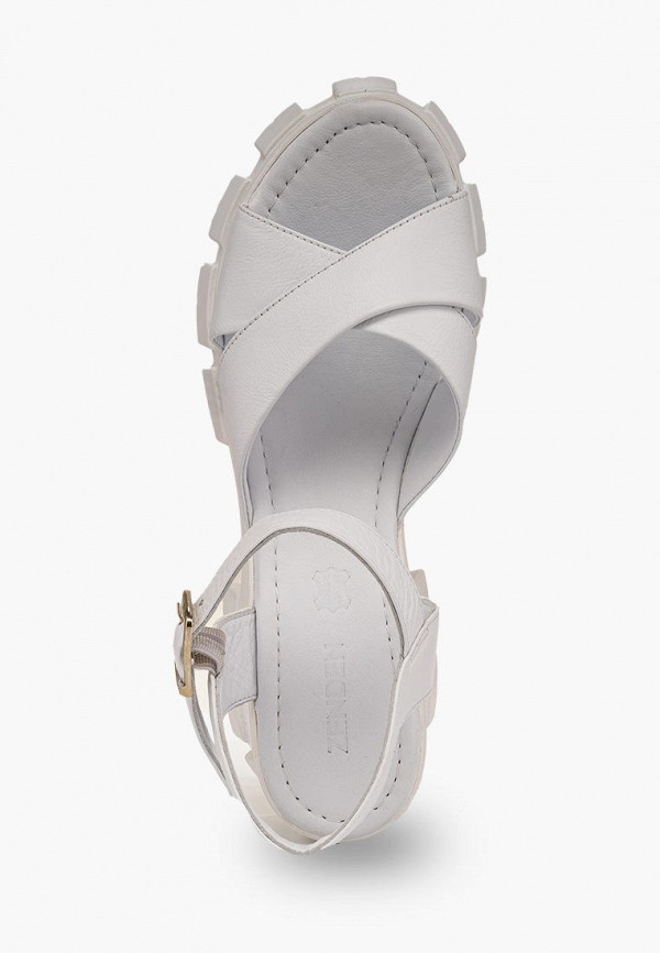 фото Босоножки zenden