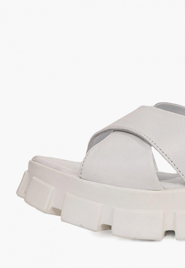 фото Босоножки zenden