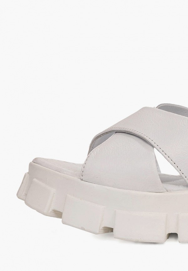 фото Босоножки zenden