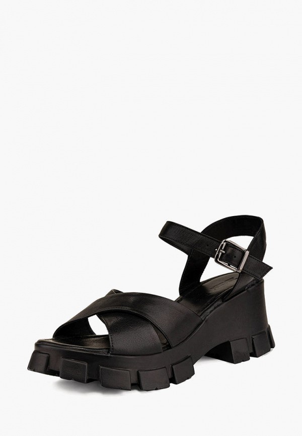 фото Босоножки zenden