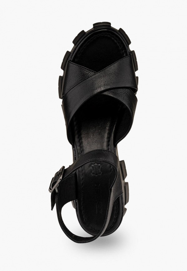 фото Босоножки zenden