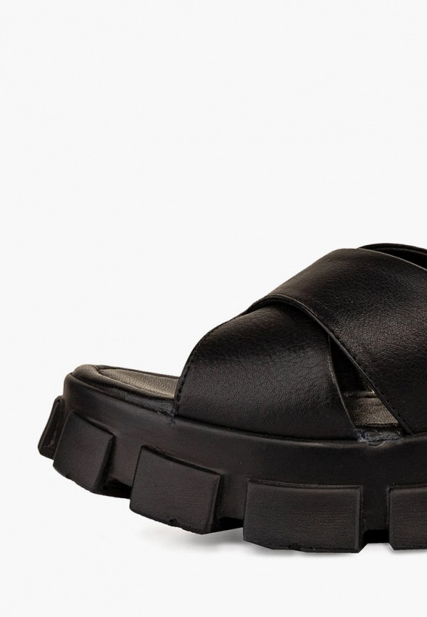 фото Босоножки zenden