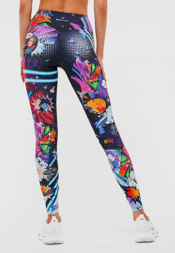 фото Леггинсы eazyway