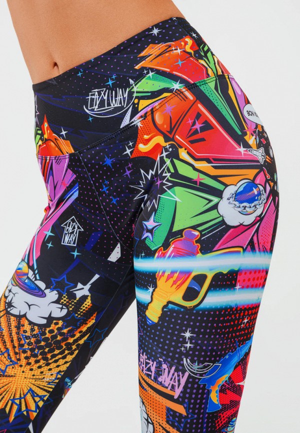 фото Леггинсы eazyway