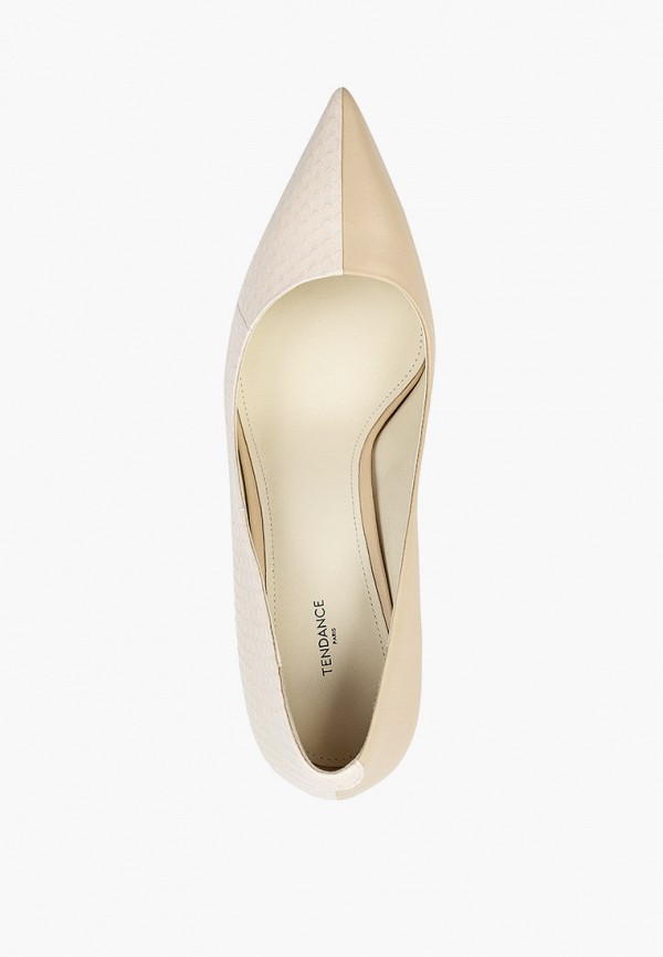 фото Туфли tendance