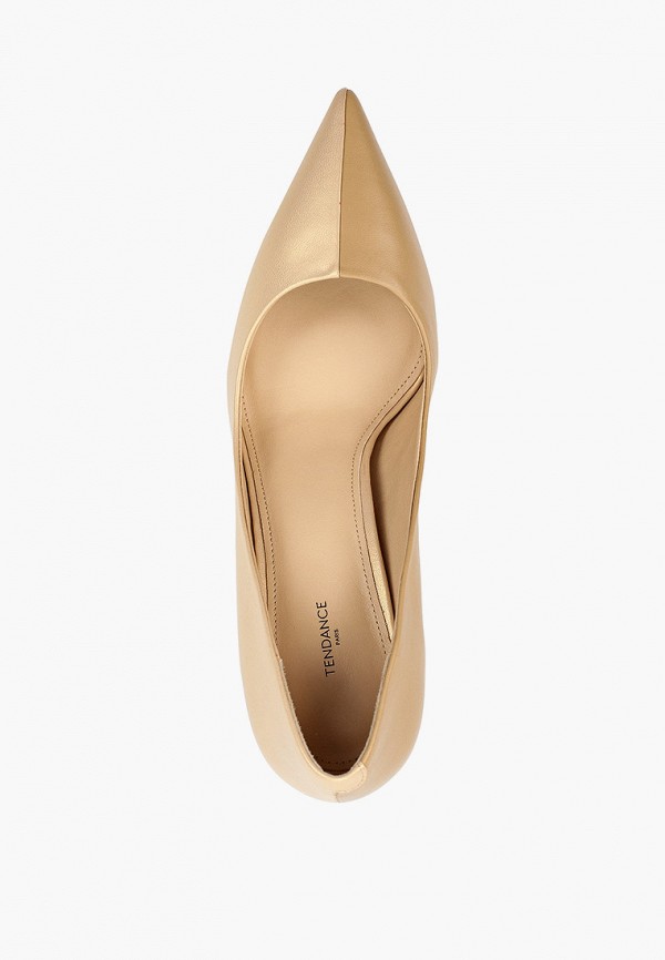 фото Туфли tendance