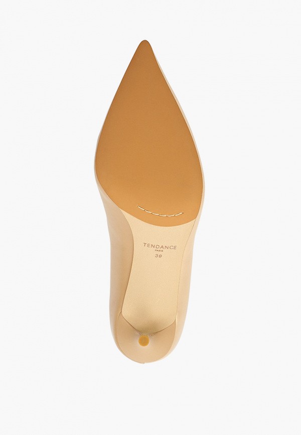 фото Туфли tendance