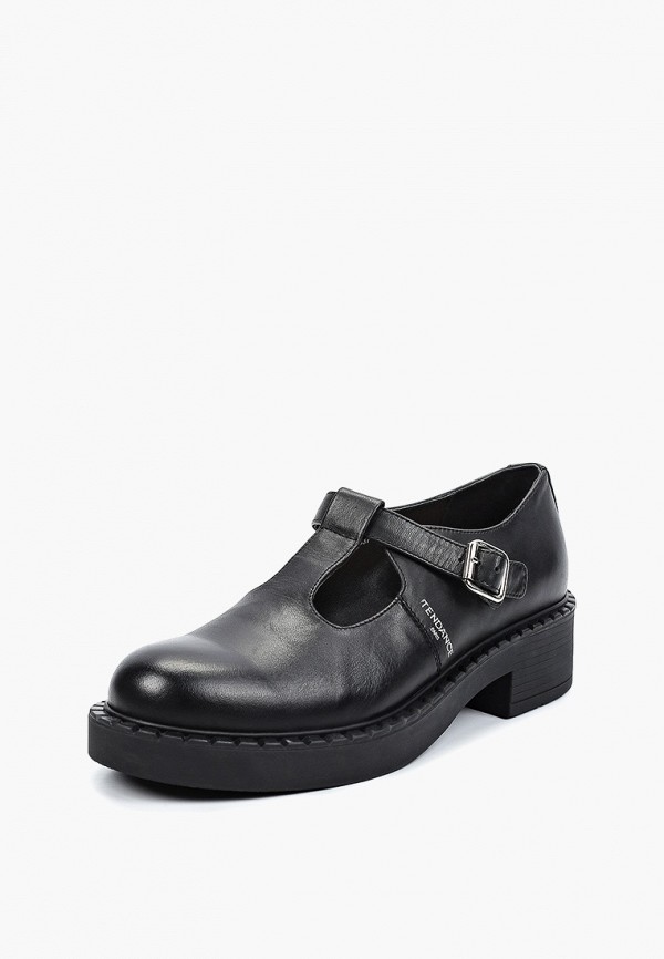 фото Туфли tendance