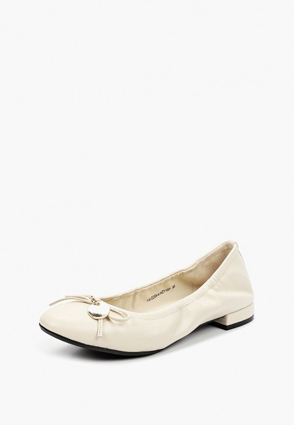 фото Балетки tendance