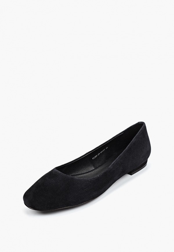 фото Балетки tendance