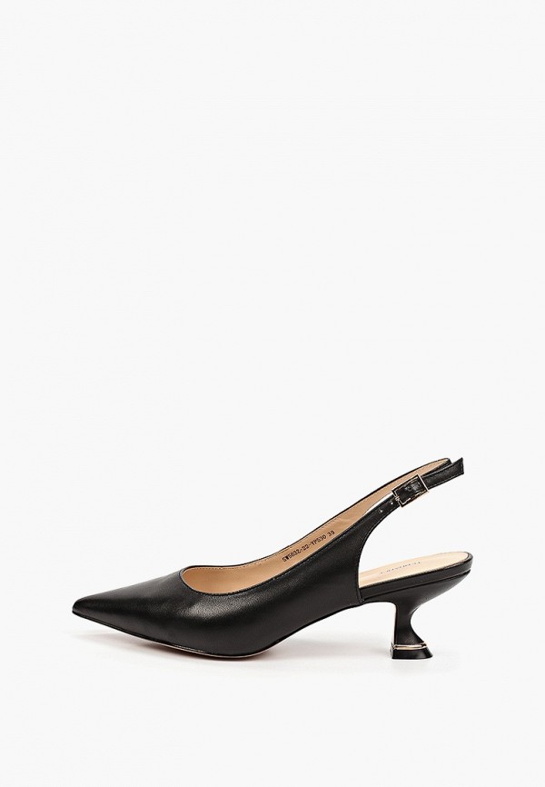 фото Туфли tendance