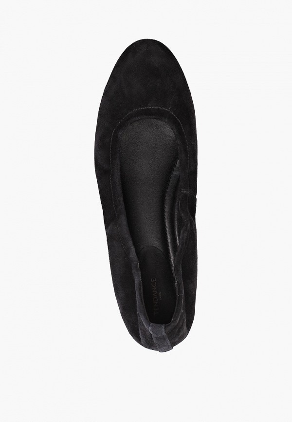 фото Балетки tendance