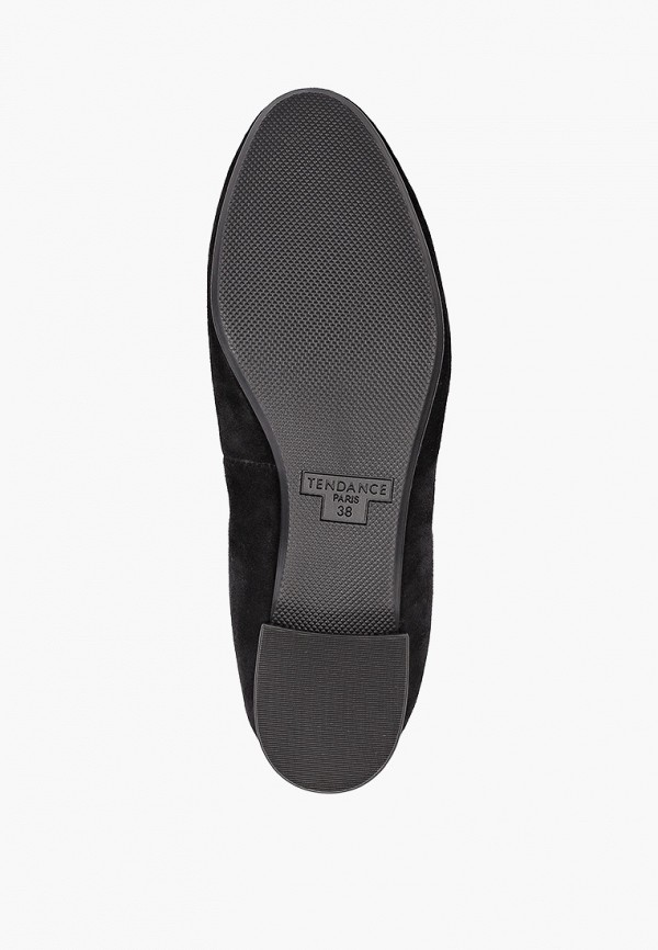 фото Балетки tendance