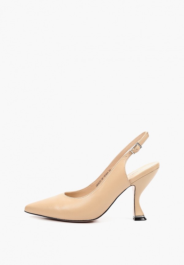 фото Туфли tendance