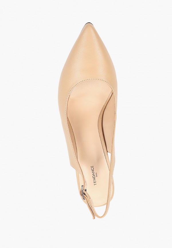 фото Туфли tendance