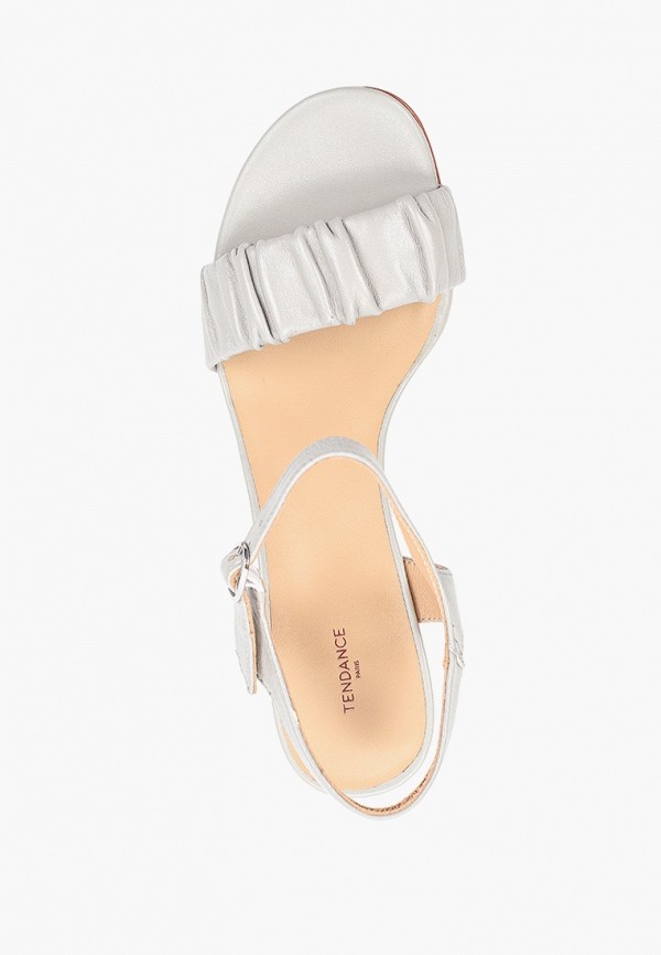 фото Босоножки tendance