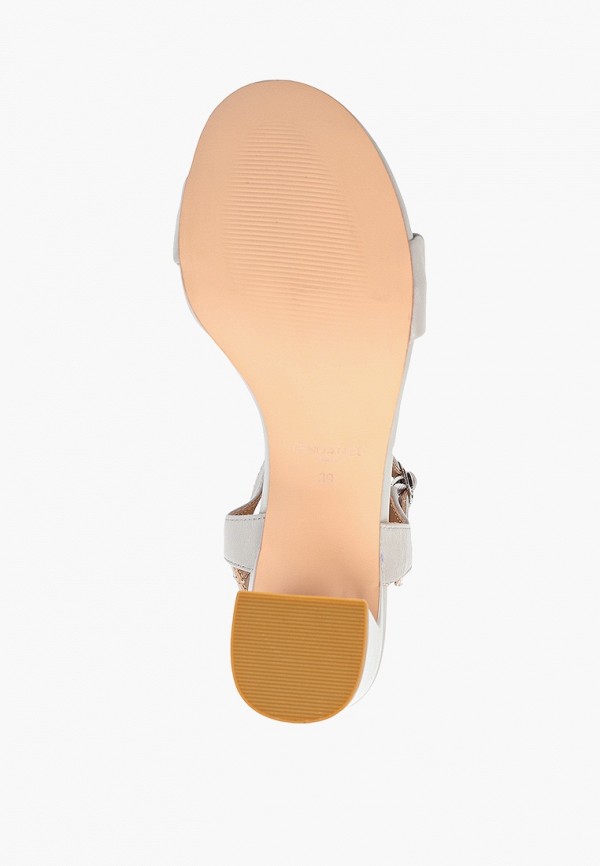 фото Босоножки tendance