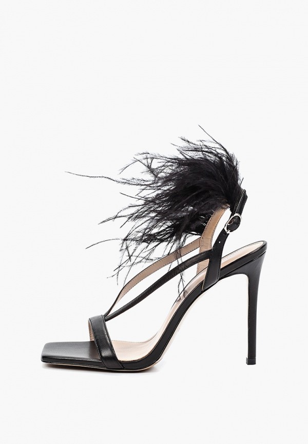 фото Босоножки tendance