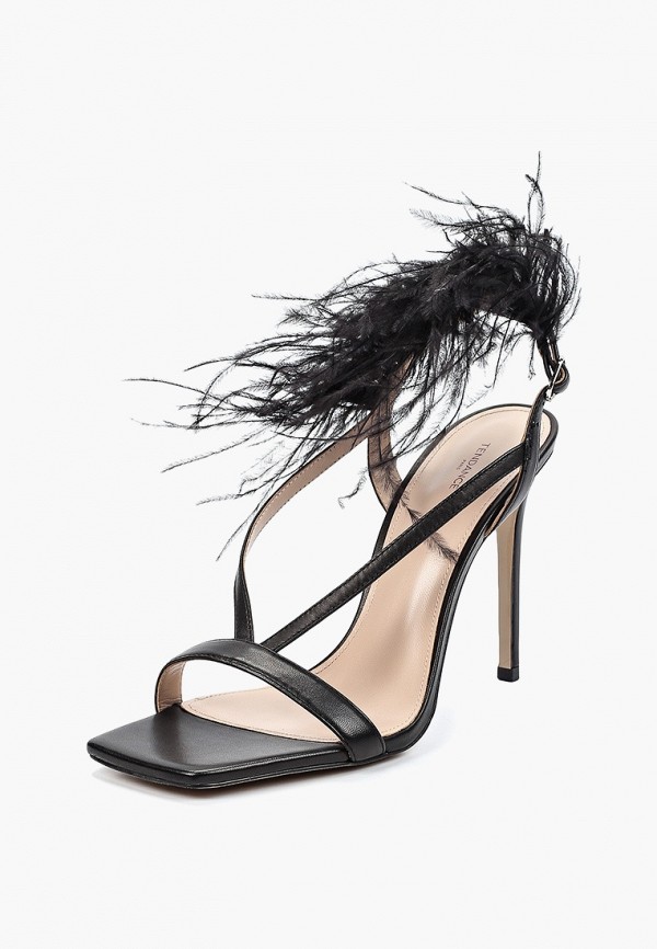 фото Босоножки tendance