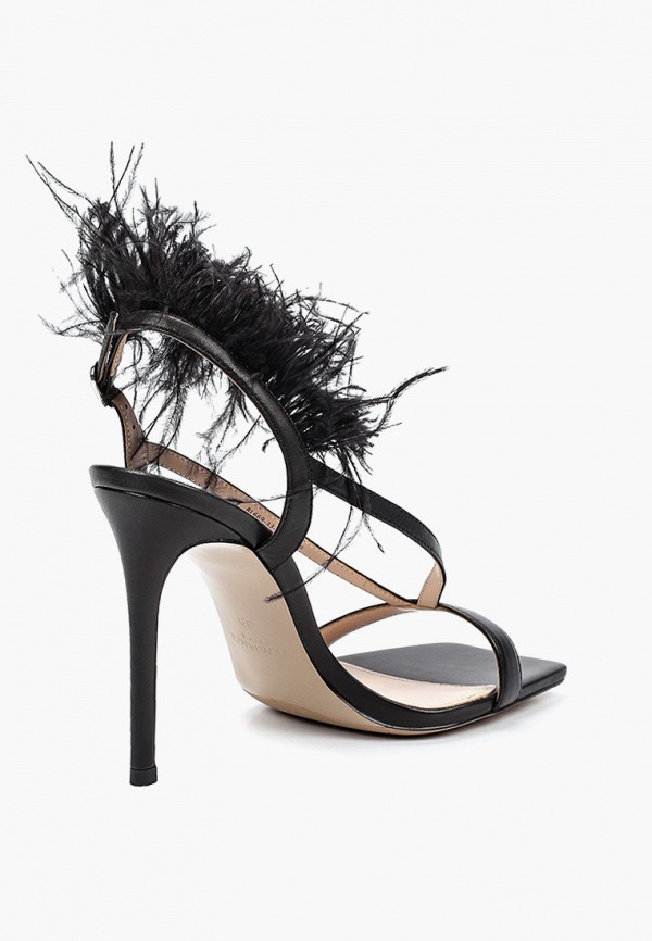 фото Босоножки tendance