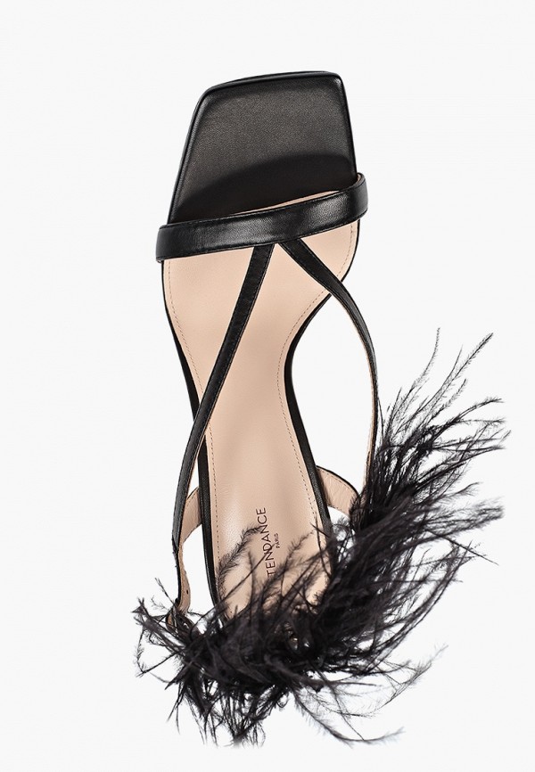 фото Босоножки tendance