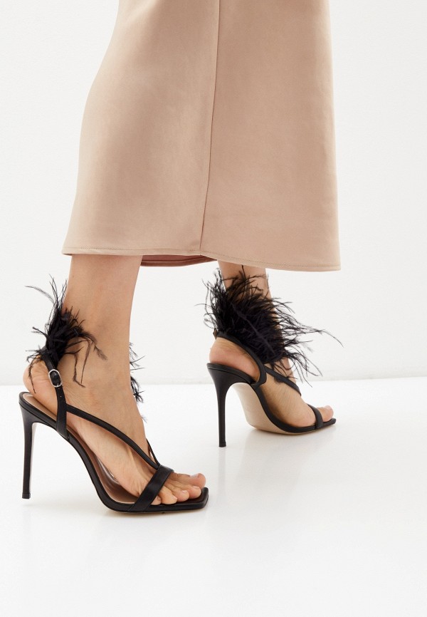 фото Босоножки tendance