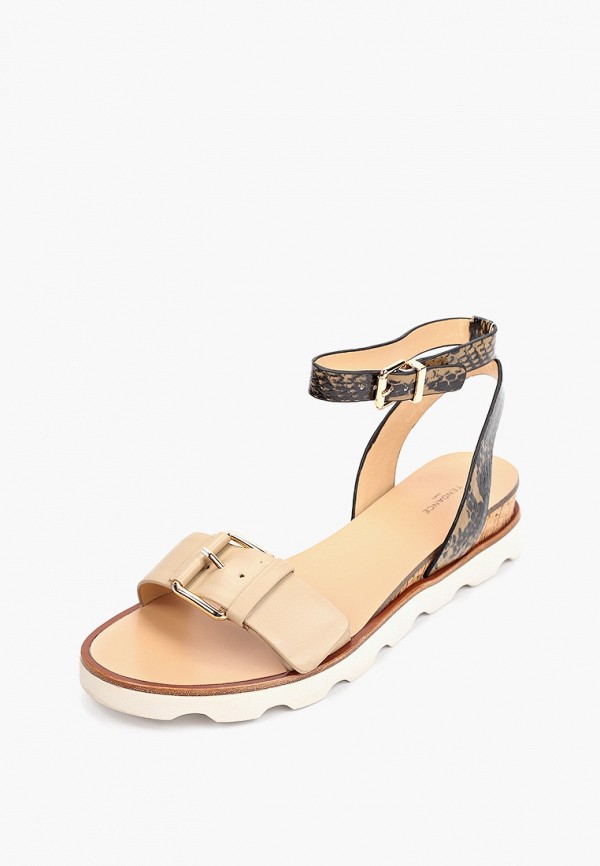 фото Босоножки tendance