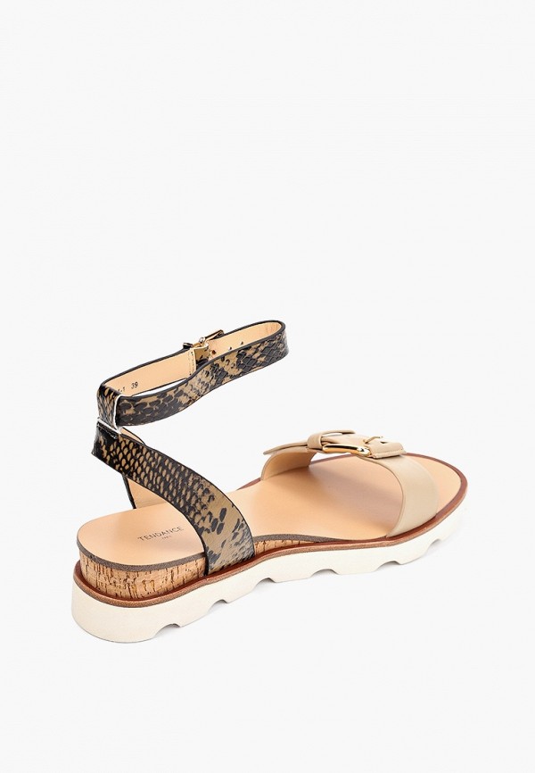 фото Босоножки tendance