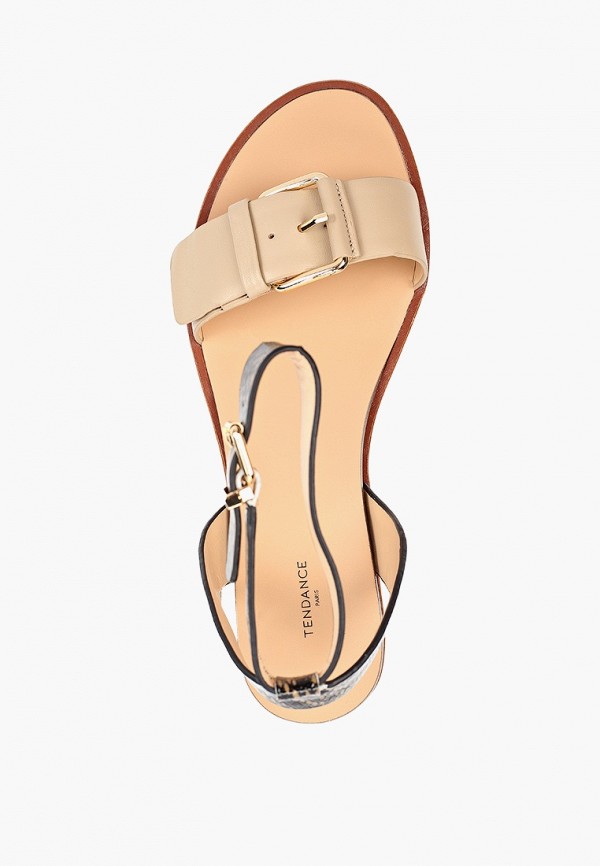 фото Босоножки tendance