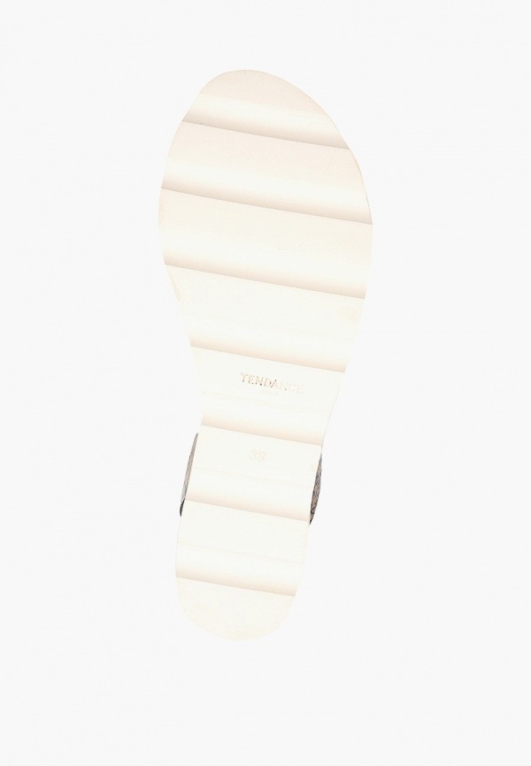 фото Босоножки tendance