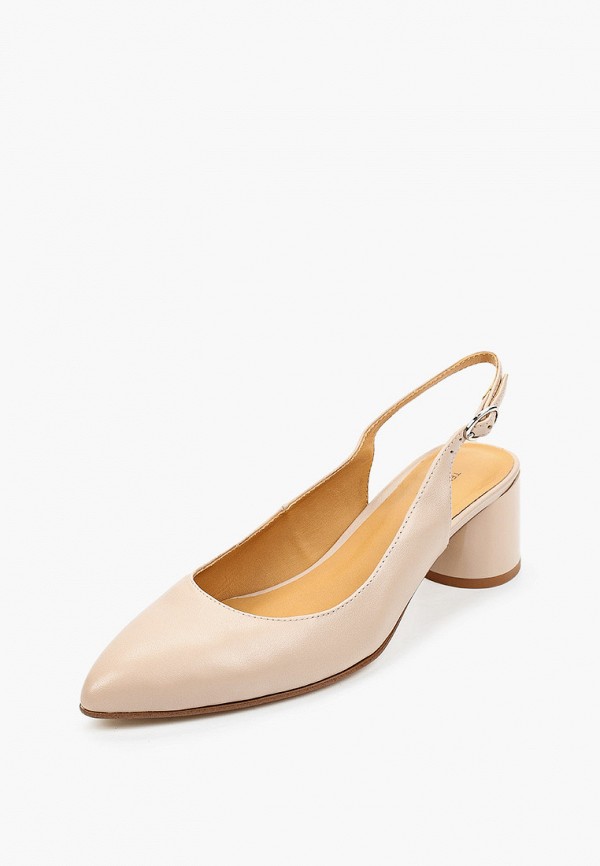 фото Туфли tendance