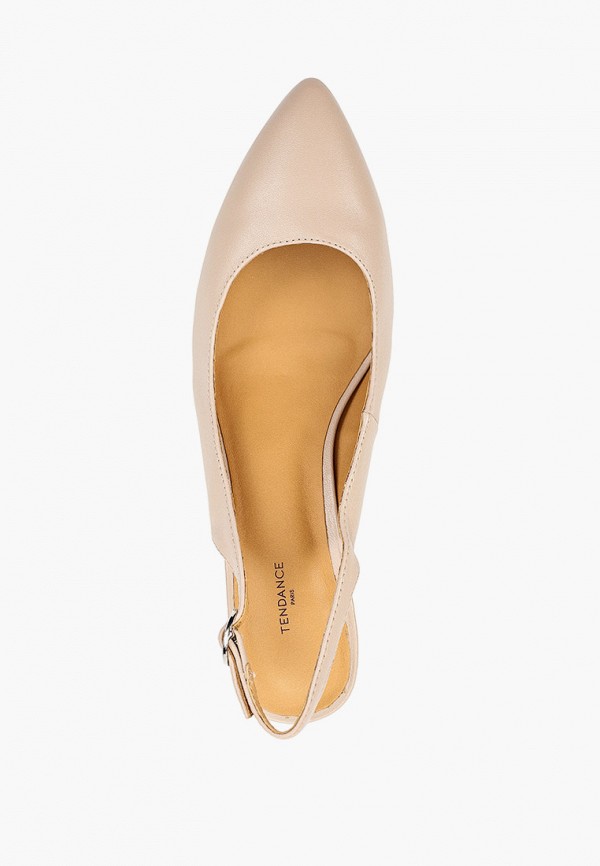 фото Туфли tendance