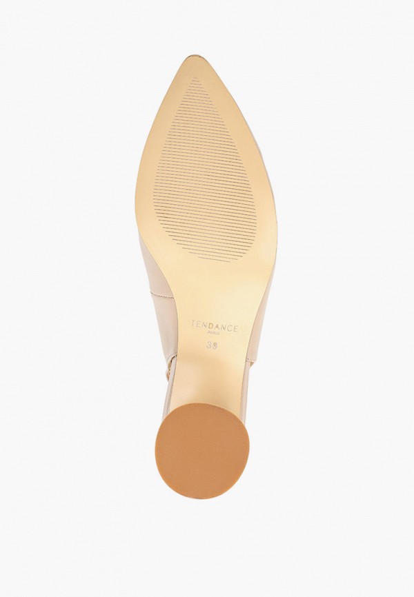 фото Туфли tendance