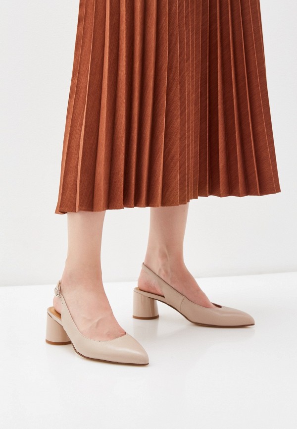 фото Туфли tendance