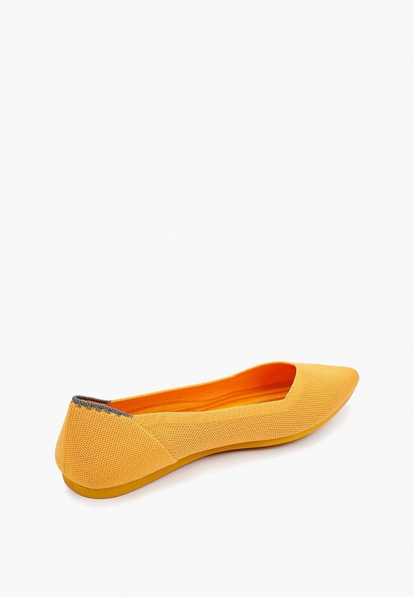 фото Балетки tendance