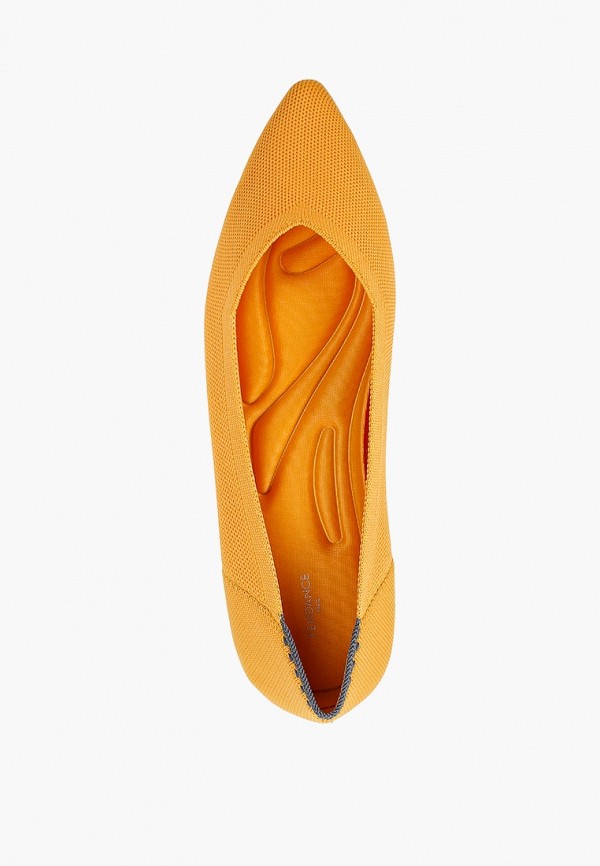 фото Балетки tendance