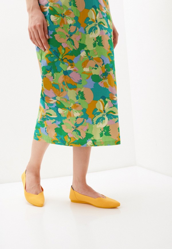 фото Балетки tendance