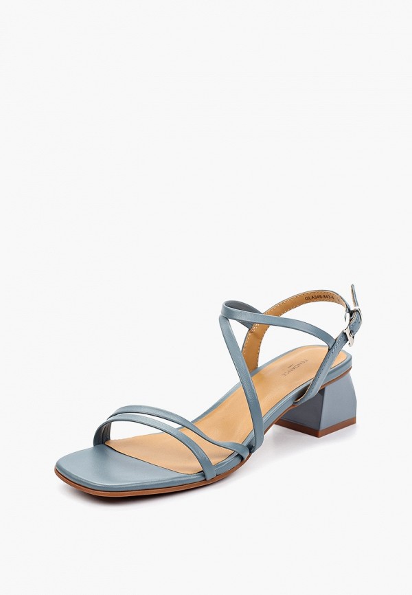 фото Босоножки tendance