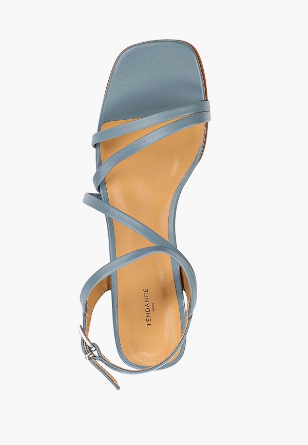 фото Босоножки tendance