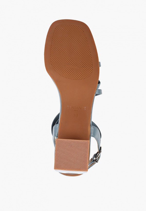 фото Босоножки tendance