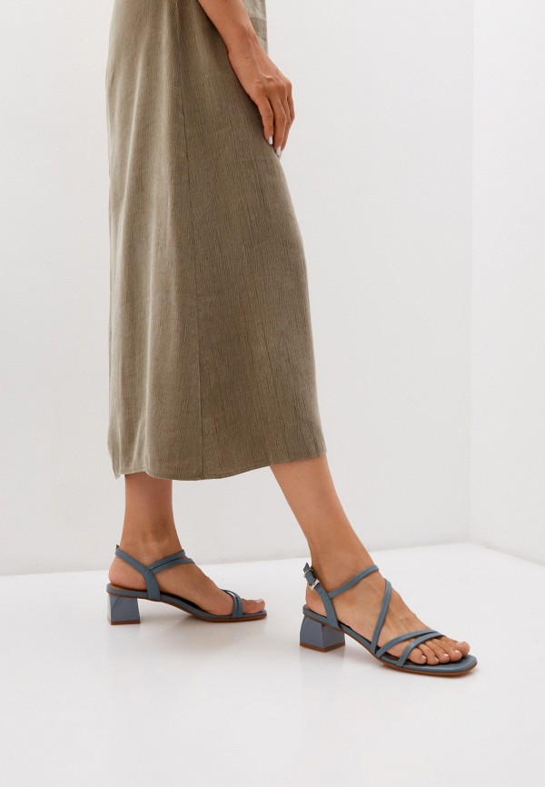 фото Босоножки tendance